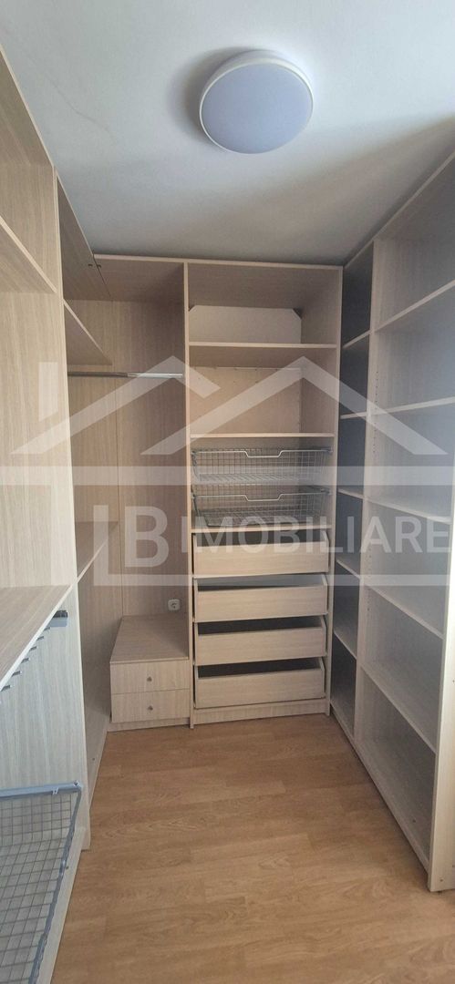 Apartament cu 3 camere, 82mp, Zona B-dul Pandurilor - Poză 8