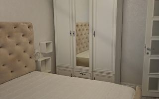 Apart 2 camere open space Royal Town - Poză 6