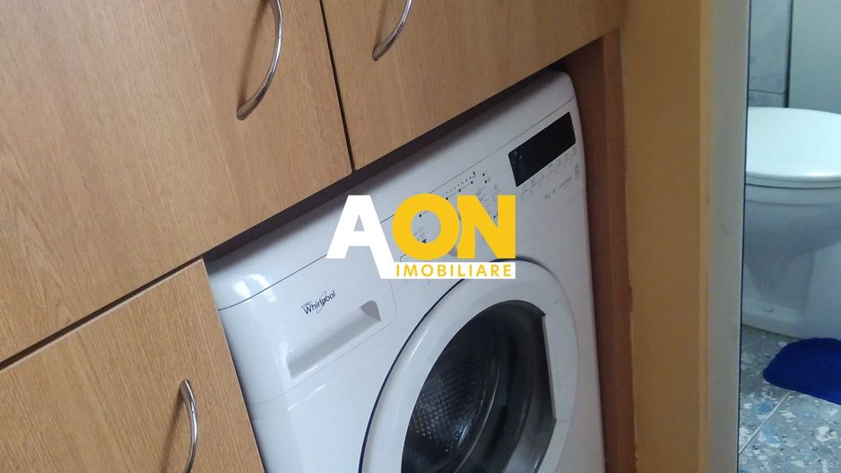 Apartament 2 Camere, Complet Mobilat, Loc de Parcare, Cetate - Poză 10