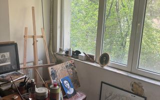 Apartament 4 camere Titan Ozana I Metrou 1 Decembrie - Poză 8