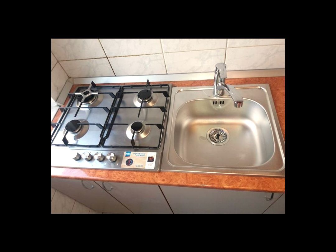 Închiriere Garsoniera renovata, AC, Vatra Luminoasa, Piața Muncii - Poză 10
