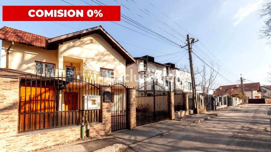 Casa in Trivale – liniste si confort la superlativ - Poză 1