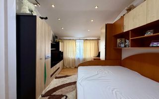 COMISION 0% | Apartament 2 Camere | Zona Girocului | Mobilat - Poză 3