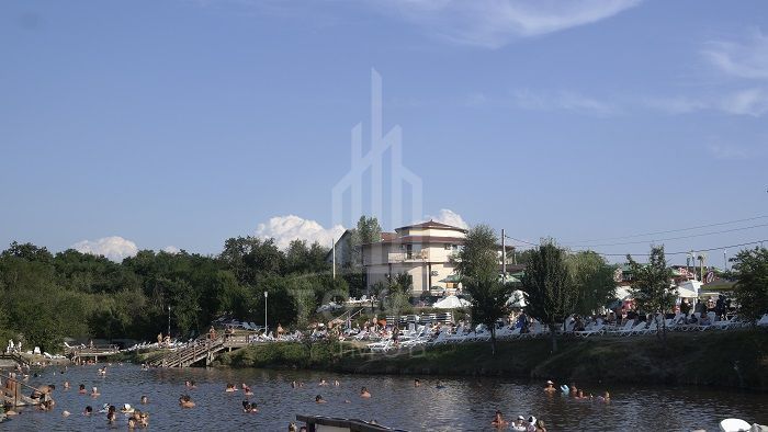 PENSIUNEA MAQ - LACUL NEGRU - Poză 8