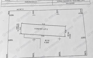 Investiție în Viitorul Tău:Teren de Vis în Mamaia Nord Năvodari Vedere către apa - Poză 7