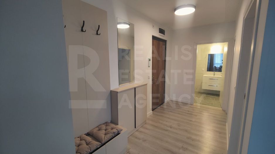 Vânzare, apartament, 2 camere + parcare înclusă în preț, Constanța - Poză 5