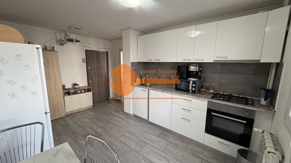 2 camere Lujerului-Veteranilor ( bloc reabilitat-450 m metrou ) - Poză 3