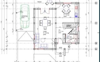 Vand Casa Drumul Odoreului, 125 Mp utili! - Poză 5