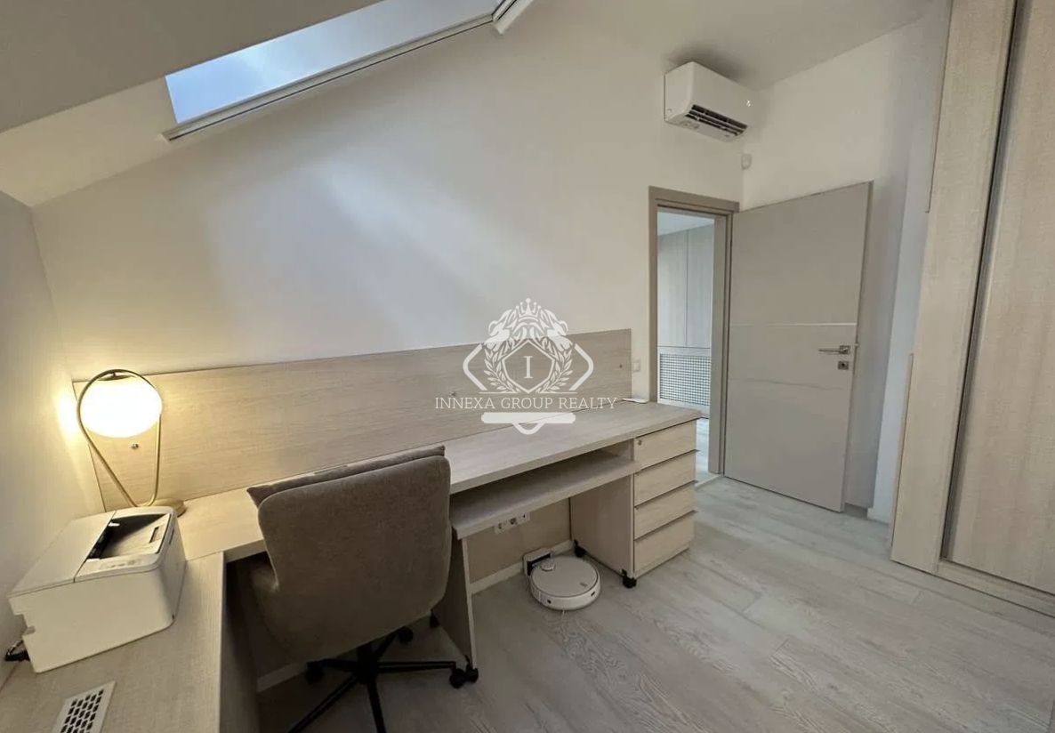 Giurgiului | 3 camere | 95mp + 34mp terasa | bloc 2021 | loc parcare | 1200 euro - Poză 13