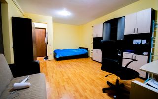 NOU! Inchiriere apartament 1 camera, 36mp + balcon, zona Marasti - Poză 2