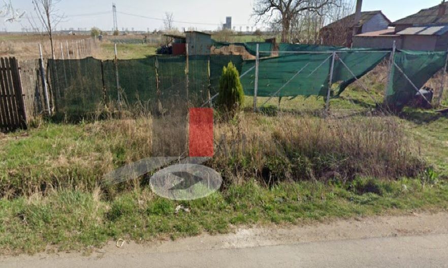 teren Ulmi - 1500 mp intravilan si 5500 agricol - Poză 2