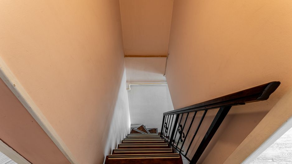 Duplex luminos | Orientare Sud | Centrală proprie | Apărătorii Patriei - Poză 24