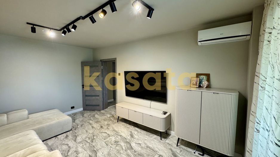 Apartament 2 camere | Dorobanți | prima închiriere | mobilat premium - Poză 2