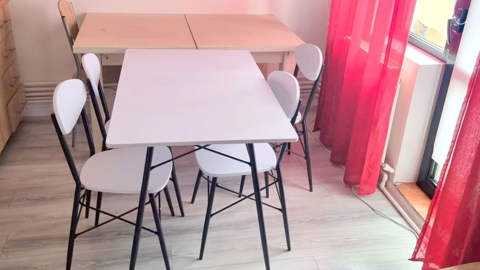 Apartament cu 3 camere, 100 mp, etaj 1  - Zona Centrala - Poză 4