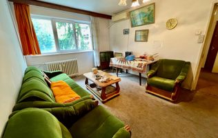 VANZARE APARTAMENT 3 CAMERE 66MP CAMPIA LIBERTATII MUNCII VEDERE DUBLA
