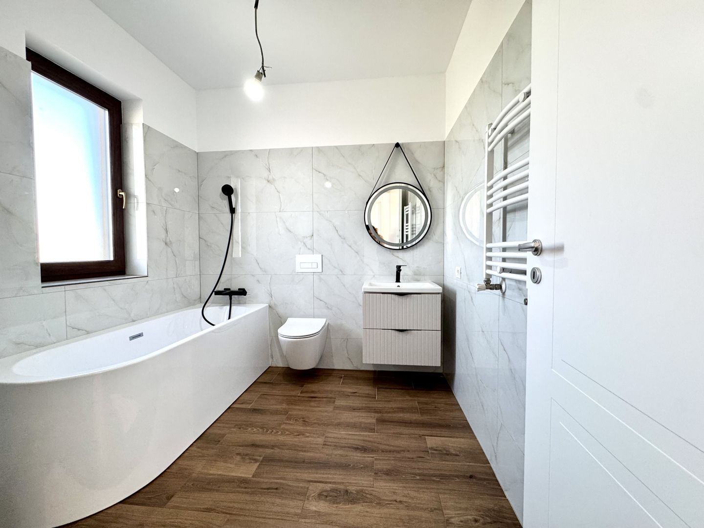 Duplex spațios în Dumbrăvița – separat prin cameră tehnică, zona IKEA - Poză 30