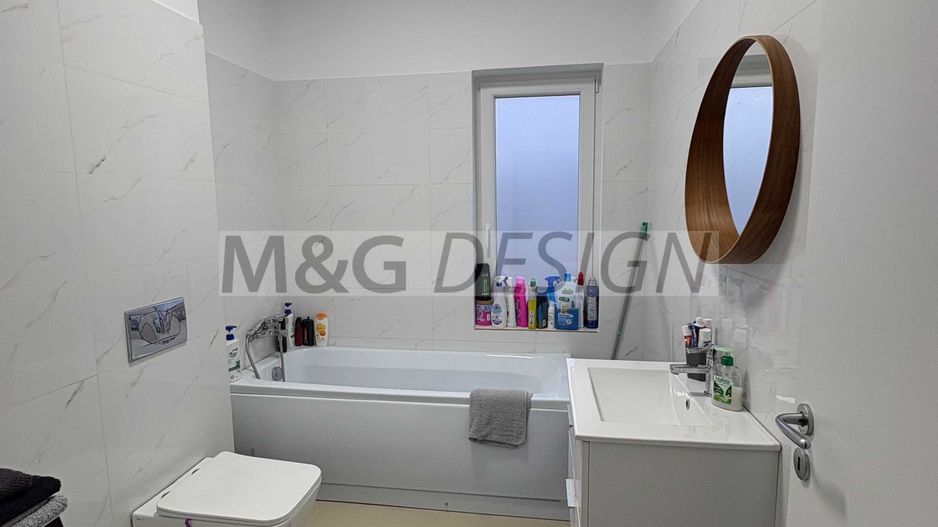 Apartament 2 camere Dumbravita - bloc nou - Poză 7