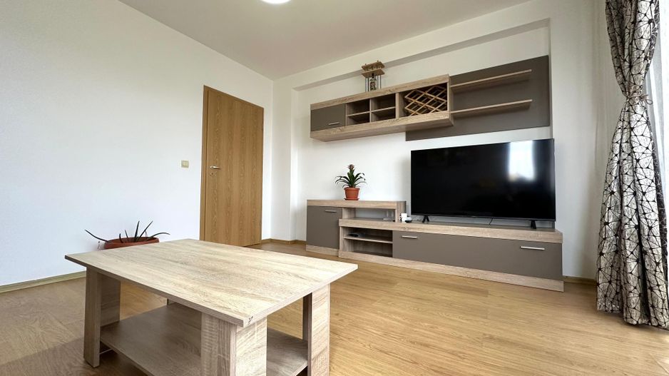 Apartament 3 camere, decomandat + loc de parcare – pet friendly - Poză 2
