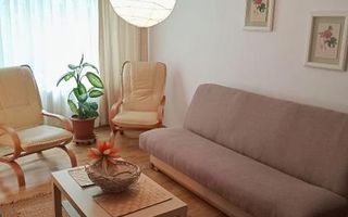 De inchiriat apartament 2 camere zona Gorjului/Metrou - Poză 3