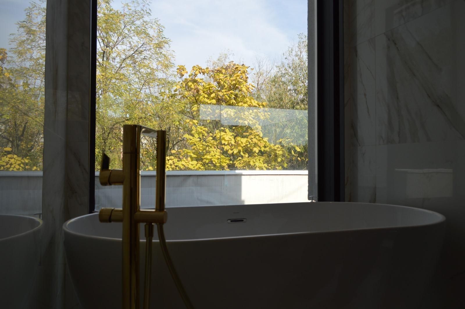 VILĂ PREMIUM | P+2E | PISCINĂ | 641 MP TEREN | SECTOR 1 - Poză 13