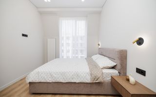 Vânzare, apartament, 3 camere, str. Durlești, Dumnbrava - Poză 12