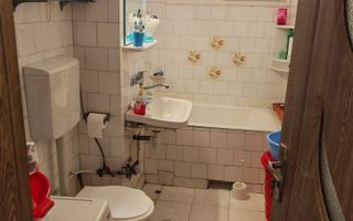 Apartament 4 camere, etaj intermediar – Mănăștur, zona Bogdan Vodă - Poză 7