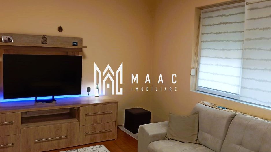 Apartament la casa | 3 camere | Parter I Zona Terezian - Poză 9