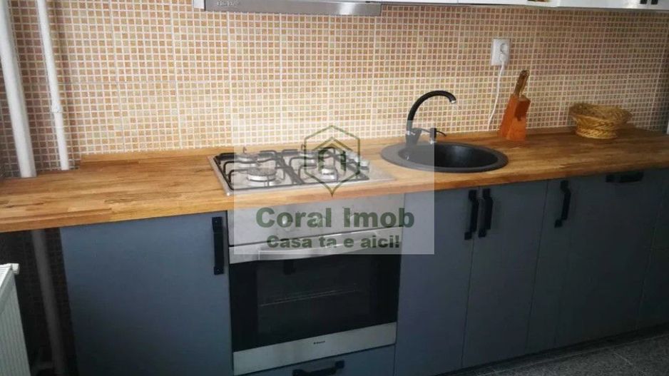 Inchiriere 2 camere , 2 bai, 60 mp, Lacul Tei - Poză 6