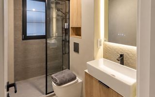 OPORTUNITATE | APARTAMENT 3 CAMERE | AVIATIEI | BLOC BOUTIQUE |GRADINA - Poză 5