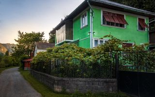 PENSIUNE DE ÎNCHIRIAT | REMEȚI | BIHOR | CIUBĂR & SAUNĂ - Poză 2