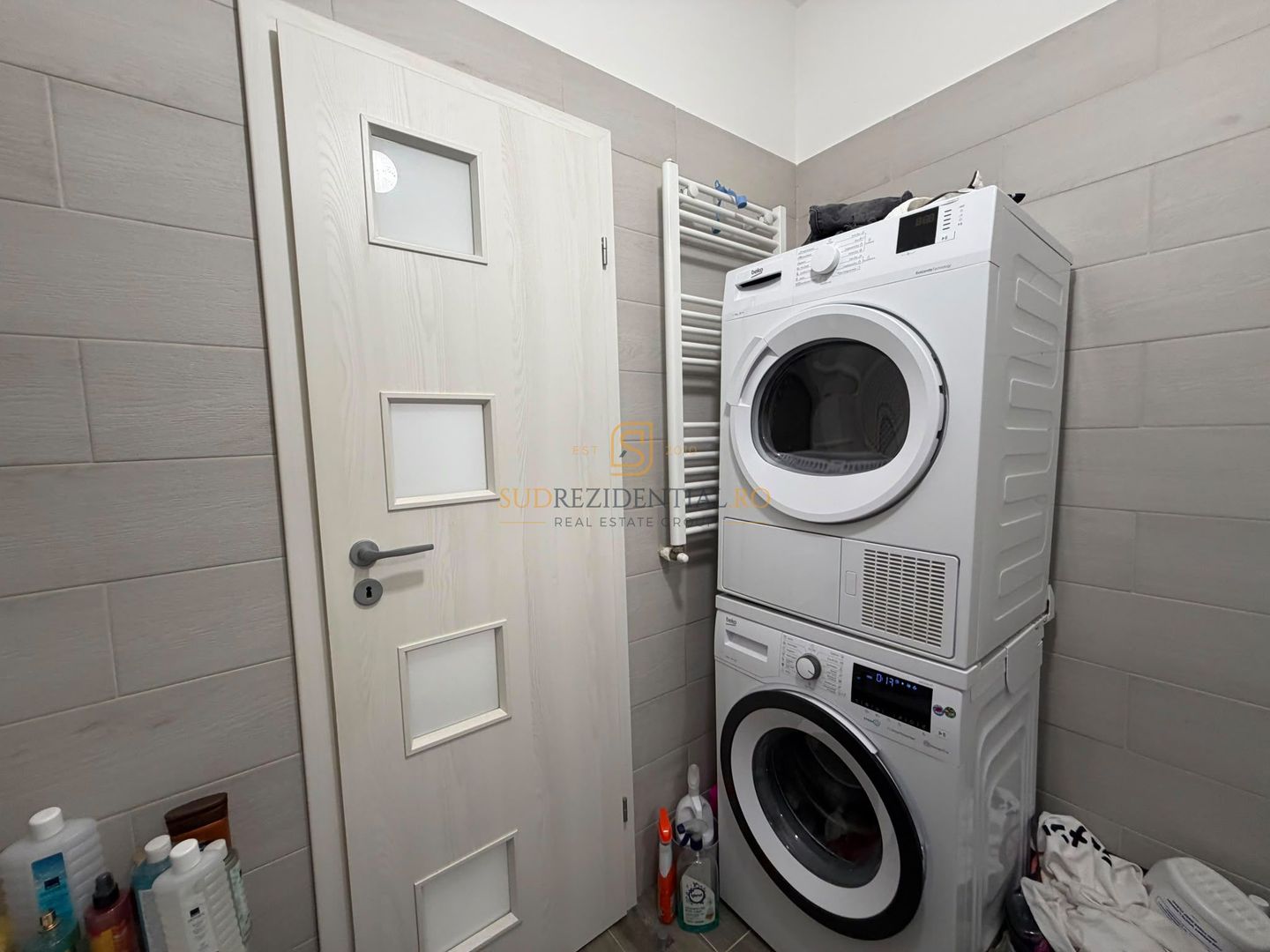 Apartament 4 camere | 94 mp | Confort Urban-Sector 5 | Mobilat complet - Poză 9