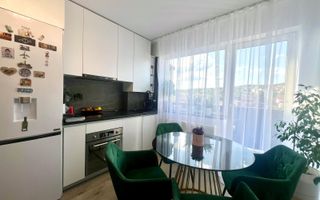 Apartament cu 2 camere decomandate pe Corneliu Coposu - Poză 4