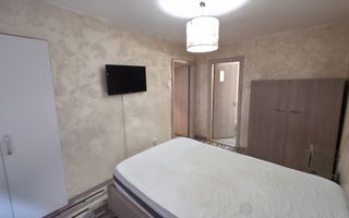 Stefan cel Mare nr. 27 - Lizeanu 2 camere etaj 1 - Poză 3