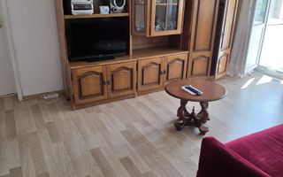 APARTAMENT 2 CAMERE - BRAZDA LUI NOVAC - DE INCHIRIAT - Poză 1