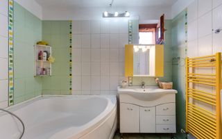 Casa individuala, Parcare, Curte Proprie, Andrei Muresanu - Poză 4