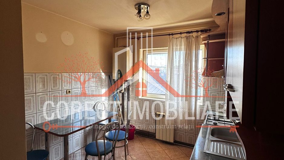 🏠 Apartament 2 camere – etaj3– str. Sucevei - Poză 1