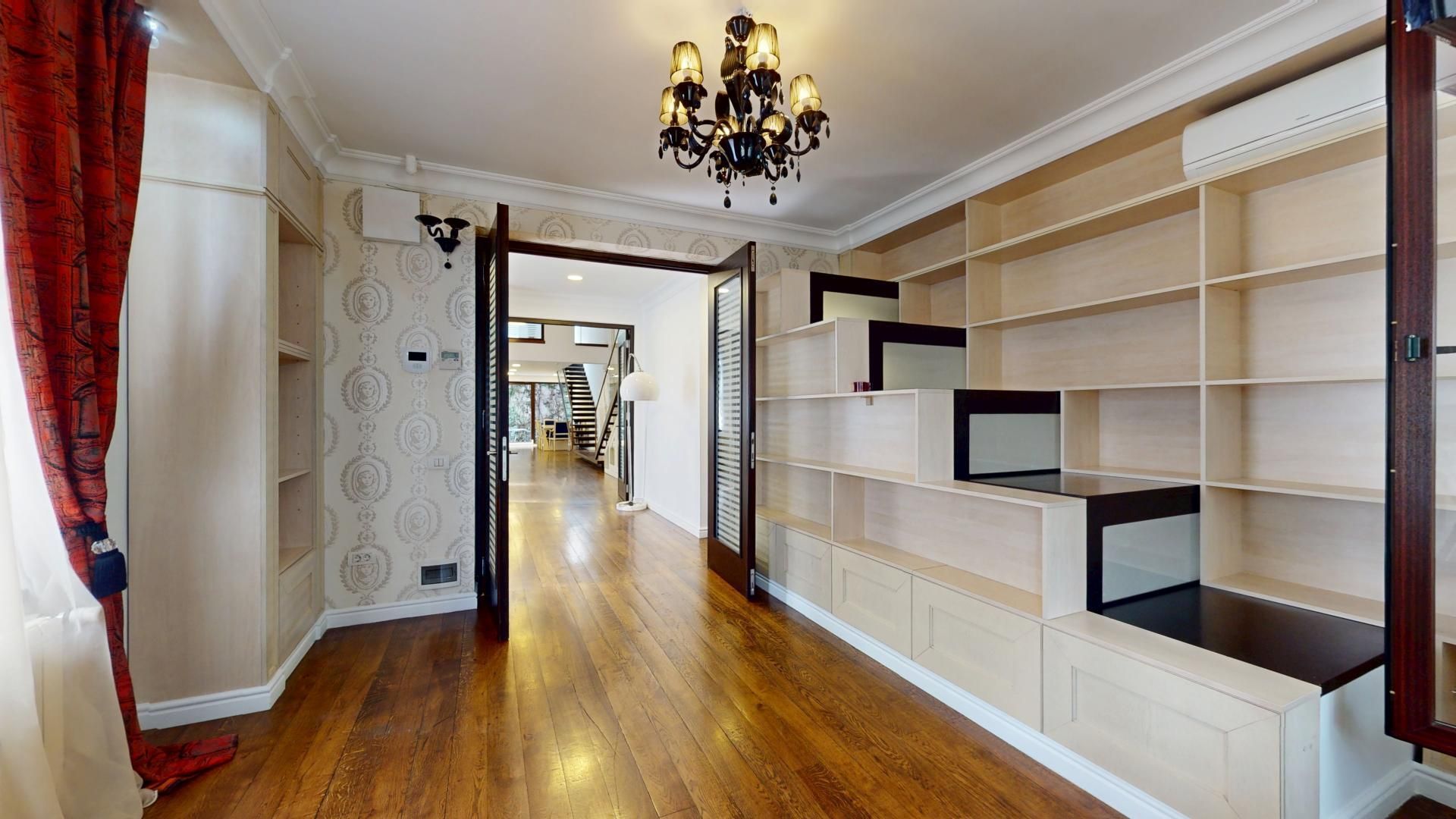 Casa ca-n Filme !  Parcul Carol ! Open House ! Va asteptam ! - Poză 26