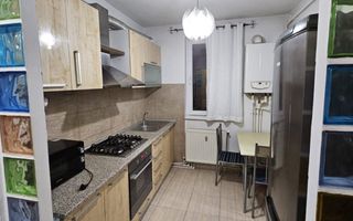 Apartament 2 camere, zona Tudor Vladimirescu, Iași - Poză 1