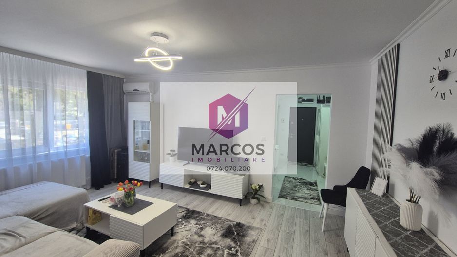 Vand apartament 3 camere Micro 2 - Poză 4