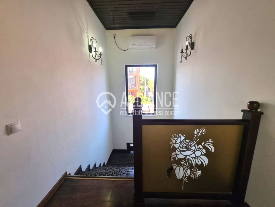 VALU LUI TRAIAN (COD02)  - Casa 4 camere mobilata utilata - Poză 13