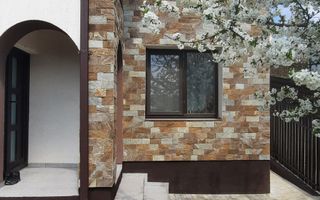 🏰 VILĂ DE EXCEPȚIE TIP CONAC - Valea Adâncă! 🏰 - Poză 3