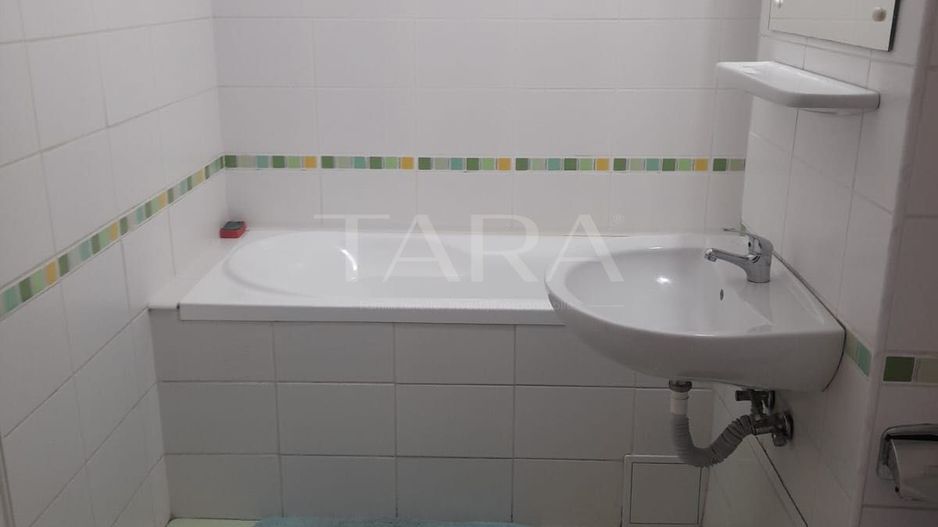 Apartment de vanzare cu o camera, aproape de The Ofiice, Dorobantilor. - Poză 4