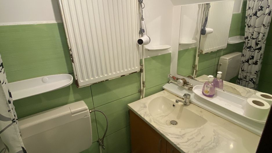 Apartament cu 2 camere/ Grigorescu/ zonă liniștită - Poză 15