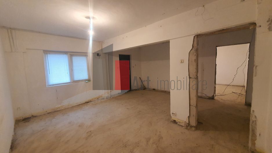 Ap 4 cam Giurgiu decomandat, parter - Poză 10