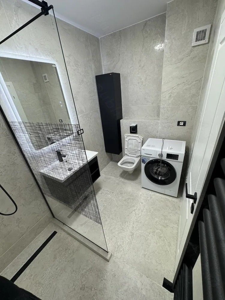 AP. 2 CAMERE- FUNDENI, PRIMA INCHIRIERE, PET-FRIENDLY, PARCARE INCLUSA - Poză 6