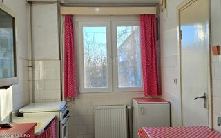 Circumvalatiunii - Gheorghe Lazar - 4 Camere, Etaj 3, 2 Bai, Centrala - Poză 6