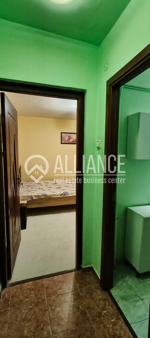 Tomis IV Cambridge School apartament 2camere 50 mp - Poză 12