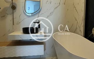 Apartament de închiriat cu 3 camere LUX în Prima Oneștilor, Oradea - Poză 9