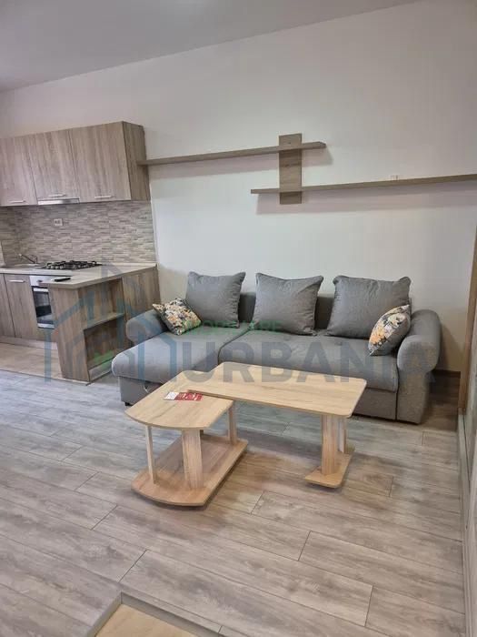 Apartament 2 camere, Lazar Residence, zona Palas Mall, Iasi - Poză 1