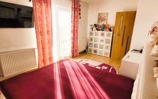 Casă 4 camere P+1 de vanzare   Domnești - Poză 21